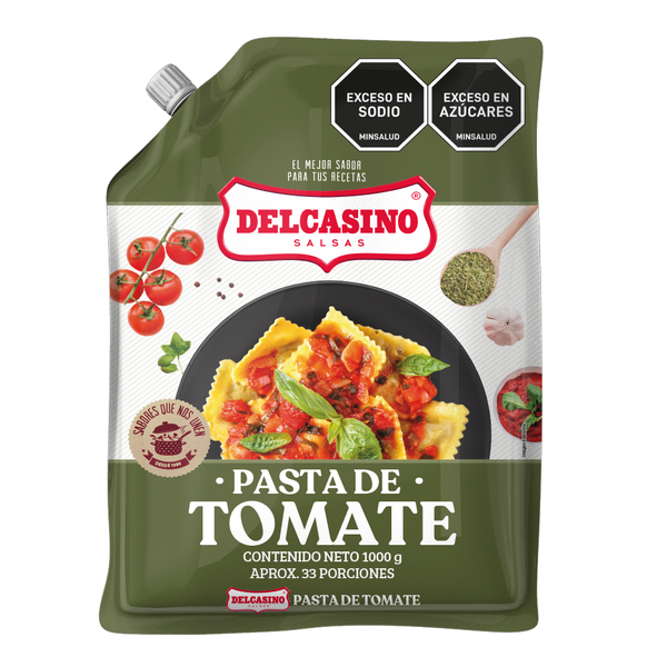 DELCASINO_PASTA TOMATE_1000 g_Bolsa_1000x1000 (1) (1)