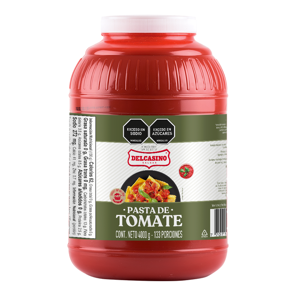 DELCASINO_PASTA TOMATE_4100 g_Galon Pet_1000x1000 (1)