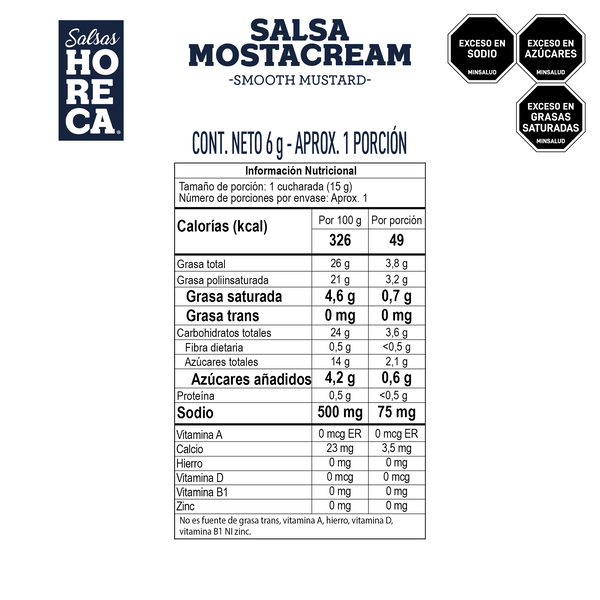 TN_HORECA_MOSTACREAM_6 g