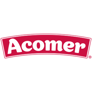 logo Acomer