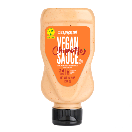 vegan chipotle sauce