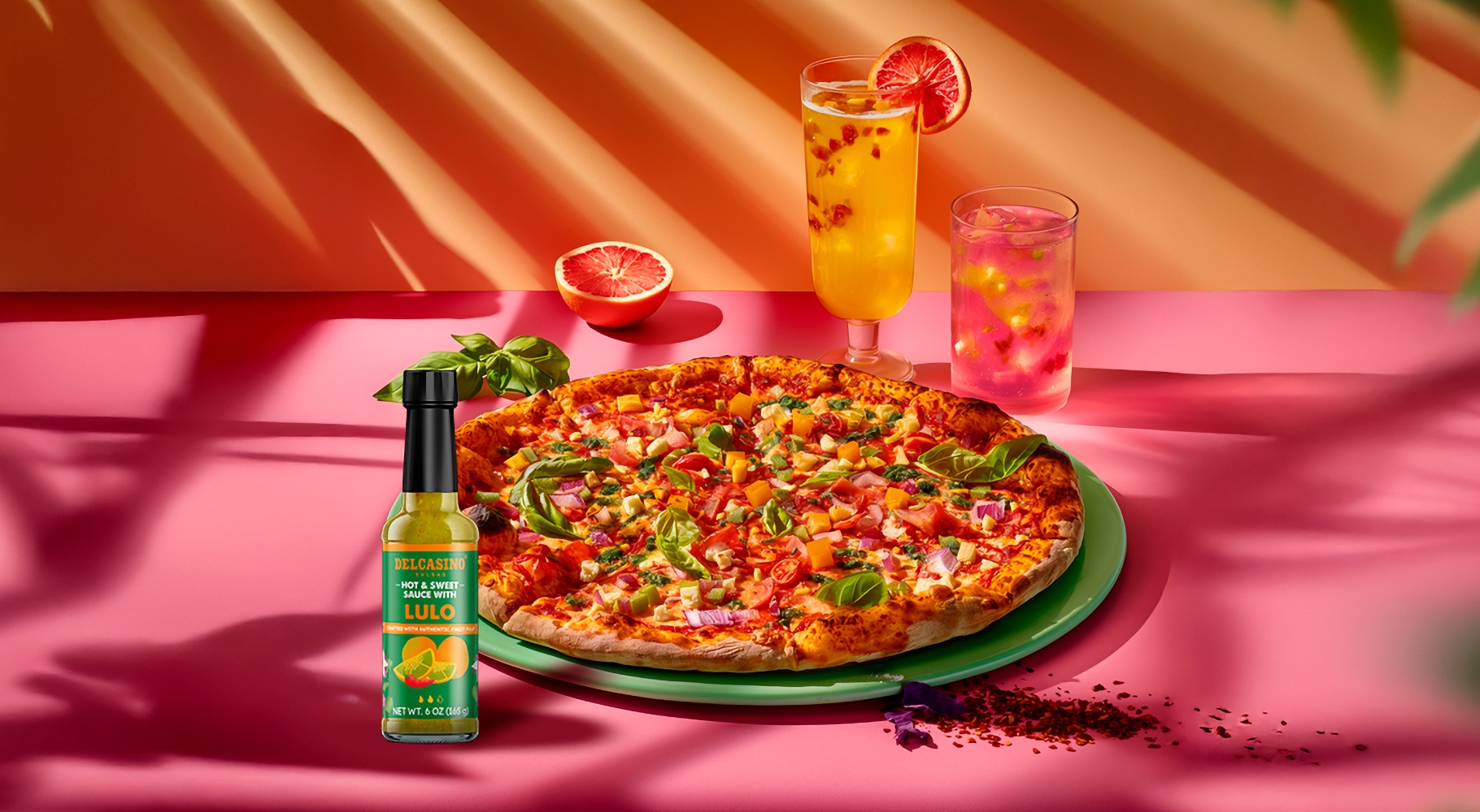 Key trends in hot sauces: innovation and creativity for 2025