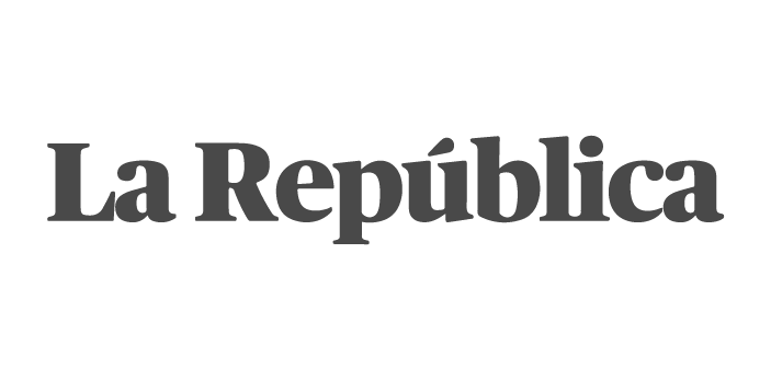 Logo La República