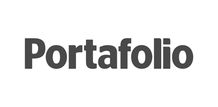 Logo Portafolio