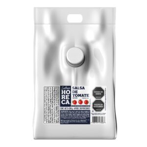 Salsa de Tomate Practibolsa Horeca