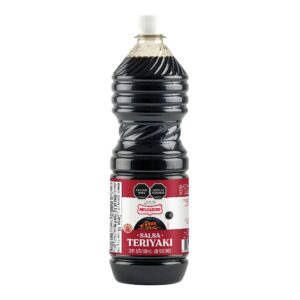 Salsa Teriyaki Frasco 1000ml Delcasino