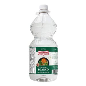 Vinagre Blanco Frasco 3000ml Delcasino