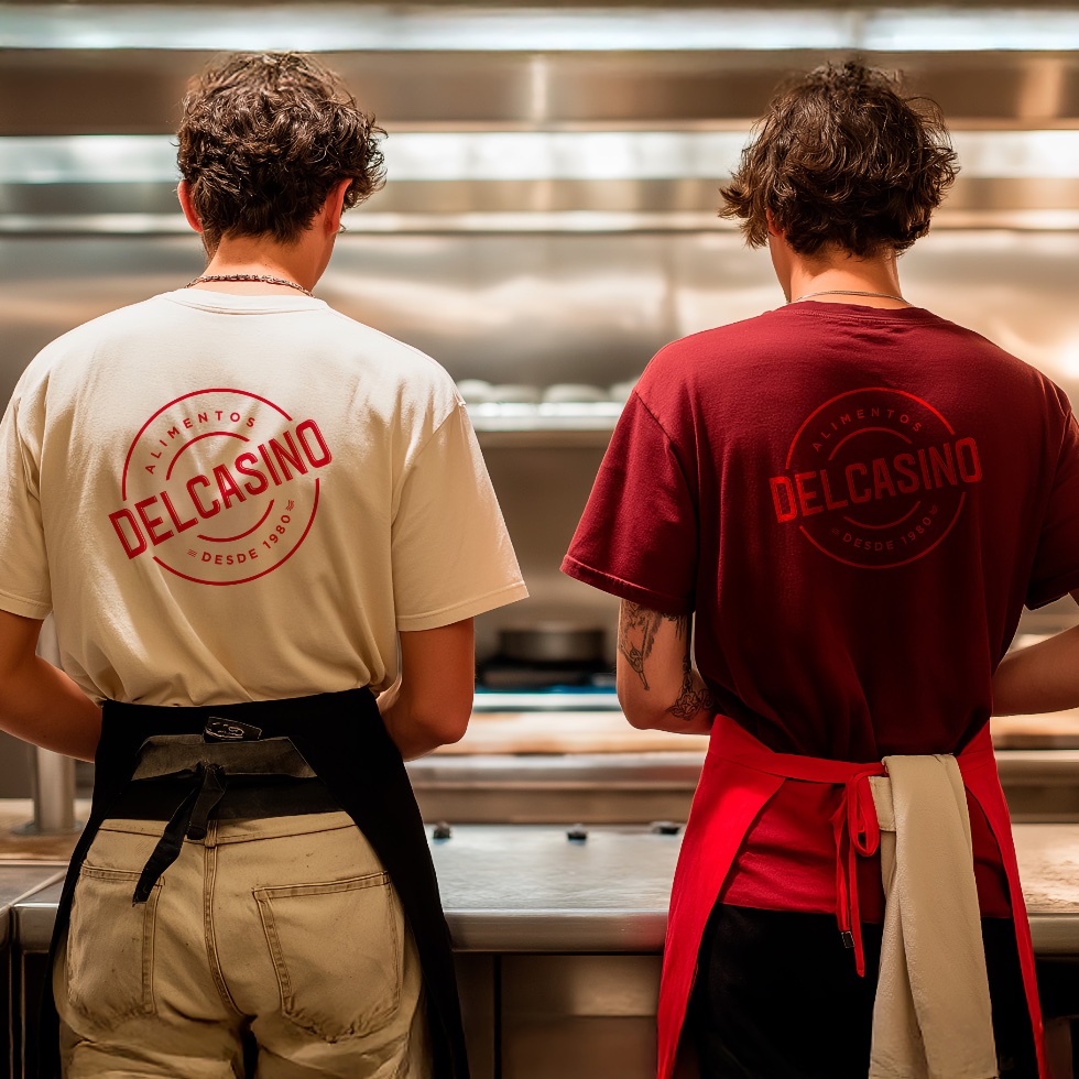 Apasionados y expertos en salsas