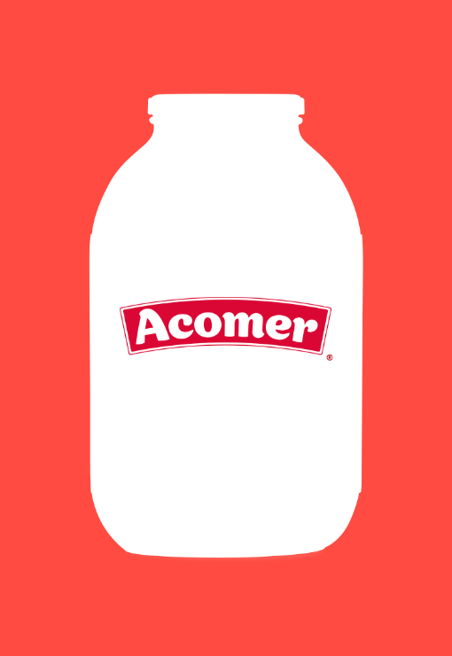 Marca Acomer