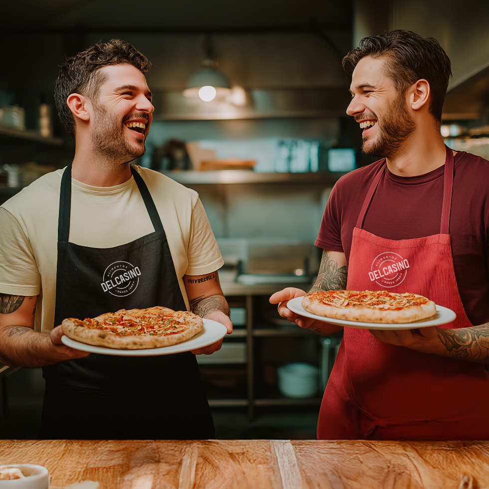 Soluciones para todo tipo de cocina