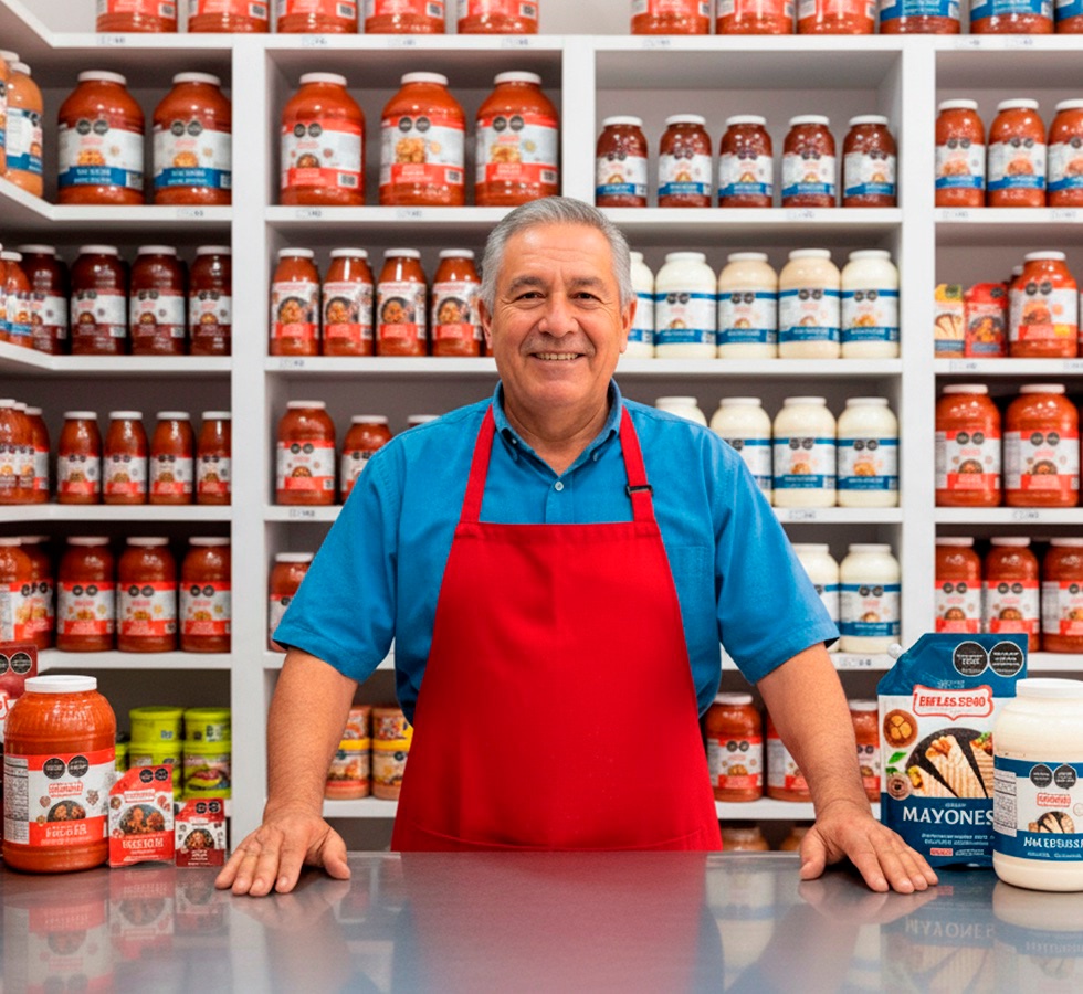 Nuestra experiencia, tu mejor garantía