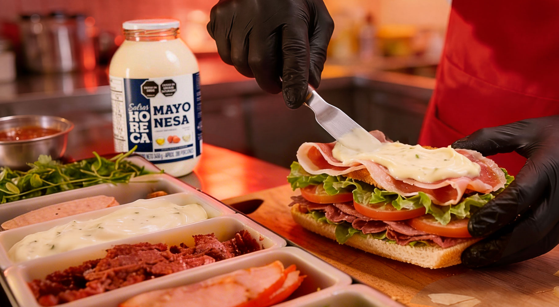 Blog Cómo proteger el sabor de tu restaurante sin depender de una persona